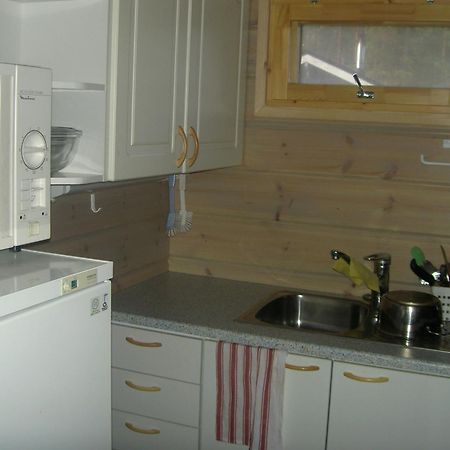 Kuus-Hukkala Hotell Harkala  Rom bilde