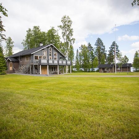 Kuus-Hukkala Hotell Harkala  Eksteriør bilde