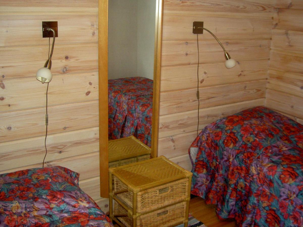 Kuus-Hukkala Hotell Harkala  Eksteriør bilde