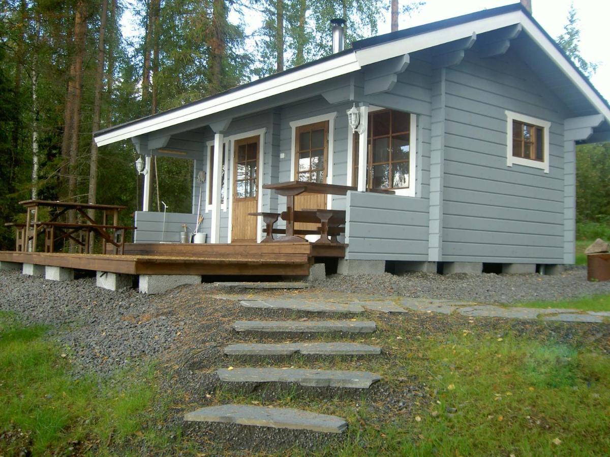 Kuus-Hukkala Hotell Harkala  Eksteriør bilde