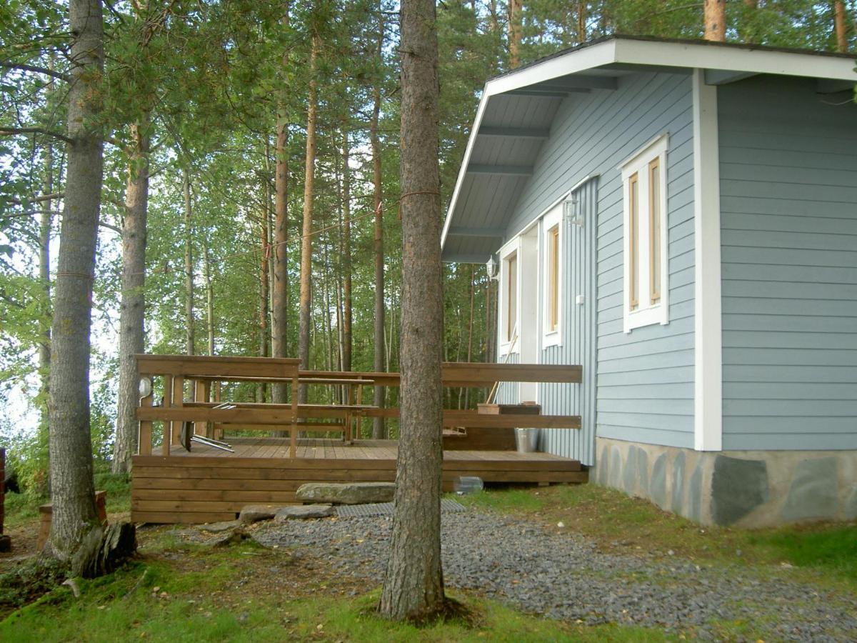 Kuus-Hukkala Hotell Harkala  Eksteriør bilde