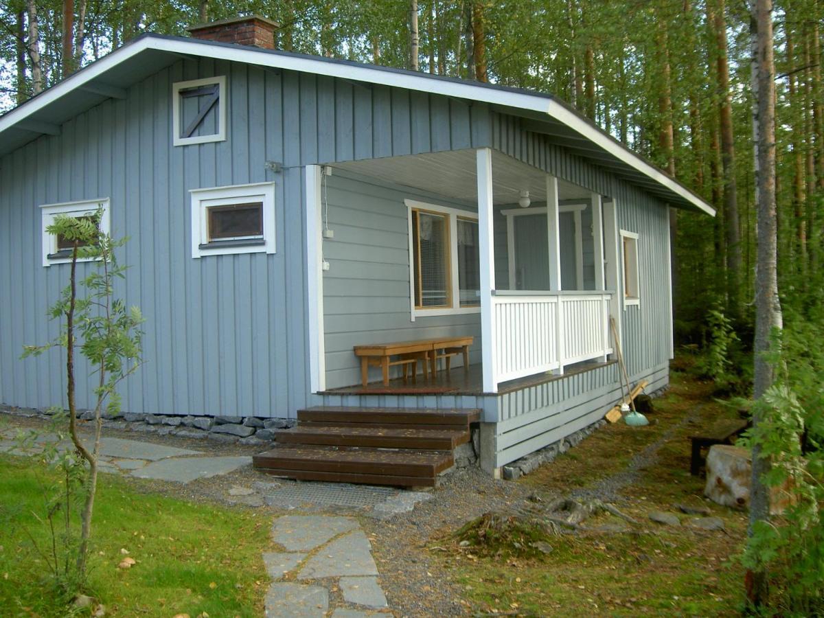 Kuus-Hukkala Hotell Harkala  Eksteriør bilde