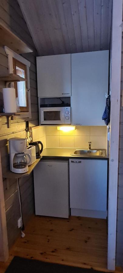 Kuus-Hukkala Hotell Harkala  Eksteriør bilde