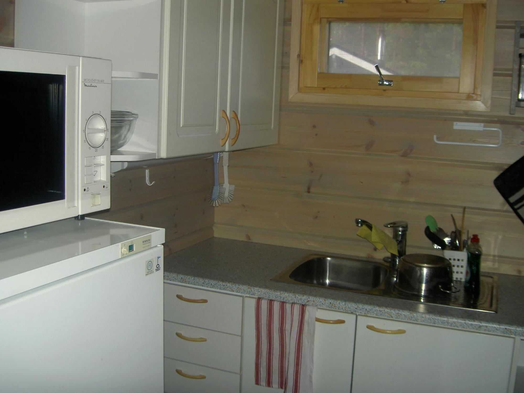 Kuus-Hukkala Hotell Harkala  Rom bilde