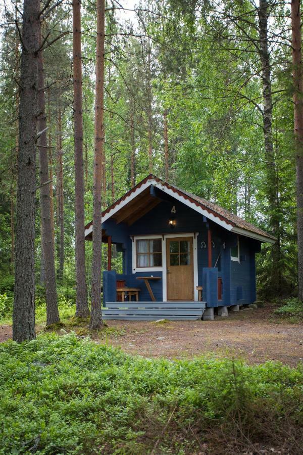 Kuus-Hukkala Hotell Harkala  Eksteriør bilde